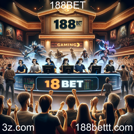 O Crescimento dos eSports e Suas Oportunidades de Apostas